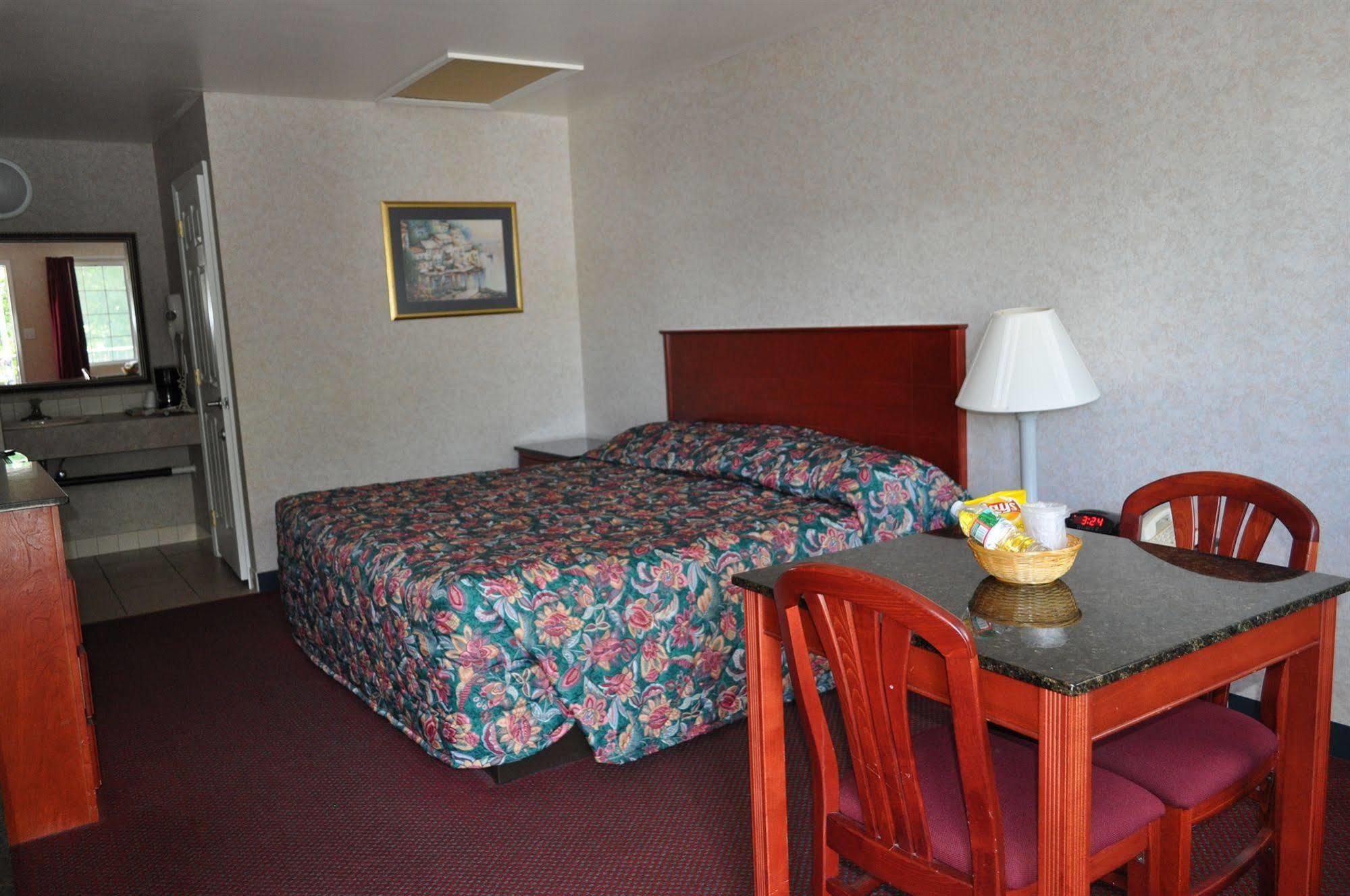 Atrium Inn & Suites Galloway Ngoại thất bức ảnh