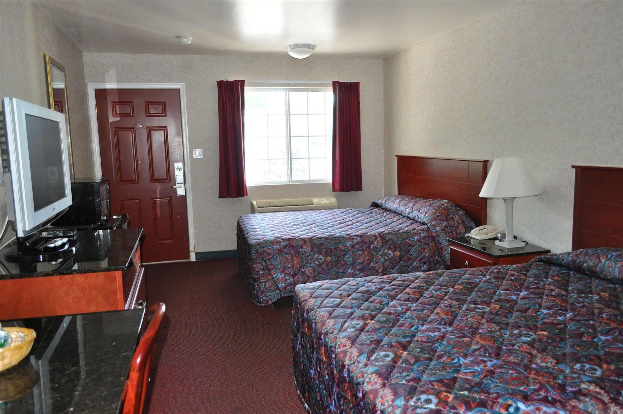 Atrium Inn & Suites Galloway Ngoại thất bức ảnh